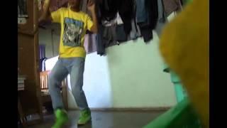 jerk by Dm Boyz