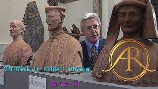 Antiques Roadshow UK 23x23 Victoria & Albert Museum (March 18, 2001)