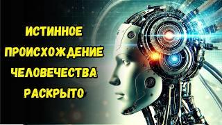 Является ли происхождение человечества, записанное в Ветхом Завете, истинным? Начало цивилизаций