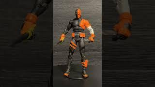 McFarlane Toys - DC Multiverse - Deathstroke (DC Rebirth)