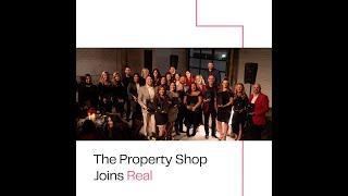 JUST OUT: Fort Worth’s Largest Independent Brokerage joins Real under our Private Label Program