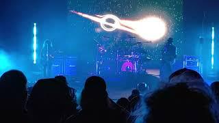 Primus plays Cygnus X-1 8/13/22 Vail Colorado @officialprimus #farewelltokings #rush