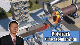 Polytrack Cooler - Clinker Cooling System In Cement Plant _English Version