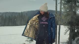 Fancy e Frozen - Omni-Heat™ Infinity - Columbia Sportswear