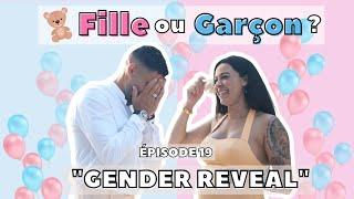 ÉPISODE 19 _ FILLE OU GARÇON : GENDER REVEAL 