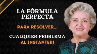 CONNY MÉNDEZ -TE ASOMBRARÁ LO RÁPIDO QUE FUNCIONA  Resuelve cualquier problema.