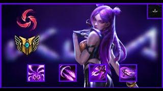 Kaisa Montage 2020 | Kaisa montage S10 | Best Kaisa Plays