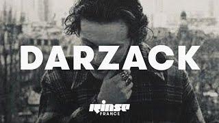 Darzack (live) - Rinse France