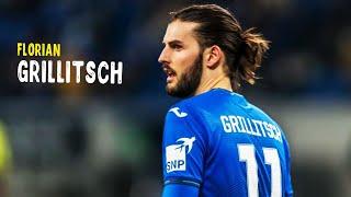 Florian Grillitsch • Magic tackles & Passes • Hoffenheim | HD