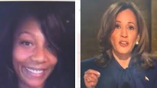 IS THERE A “CONNECTION” BETWEEN KAMALA HARRIS & SONYA MASSEY?