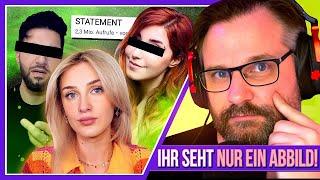 Die Toxizität der Influencer-Szene - Gronkh Reaction