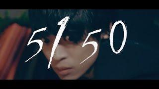 THE ORAL CIGARETTES 「5150」 Music Video