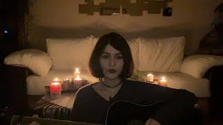 lord huron - the night we met (cover) | nursena yener