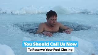 LeisureScapes Pool Closings