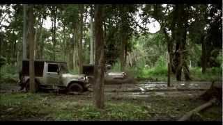 Mahindra Live Young, Live Free - Full length film