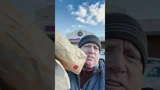 Planet Fitness Doesn’t Want Trash! #shorts #hank #lethumorwork  #planetfitness #mcdonalds