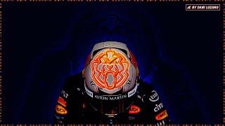 Awaken - Max Verstappen | The Lion Inside (Motivational F1 Edit)