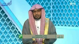 برنامج دار السلام4 الحلقة (2) بعنوان "فضل " اللهم ربنا لك الحمد " :ــالشيخ صالح المغامسي