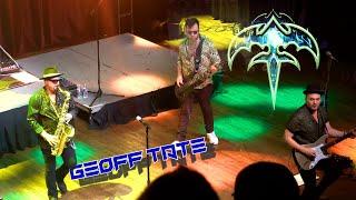 GEOFF TATE "USA  2024 Tour"(Queensrÿche)-4K@ House of Blues Houston Texas Live 