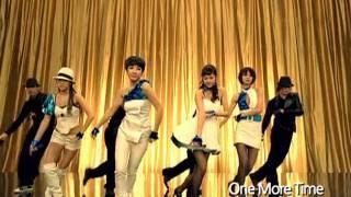 [K-POP, M/V] Jewelry, One More Time (CJ E&M)