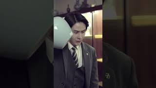 家道中落，他却被自己的妻子陷害，失去一切#都市之神眼狂婿 #shorts
