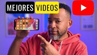 COMO GRABAR MEJORES VIDEOS CON UN CELULAR