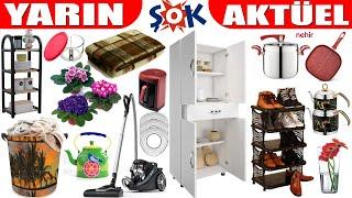 ŞOK 6 MART 2025 | KUŞLU ÇAYDANLIK | ŞOK BU HAFTA TELEVİZYON & MOBİLYA | ŞOK AKTÜEL ÇEYİZLİK | ŞOK