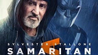 SFTN Reviews: Samaritan (2022)