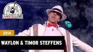 Waylon, Timor Steffens | Michael Jackson | VVAL 2014