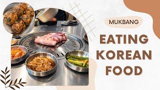 MUKBANG K GARDEN IOI PUTRAJAYA | EP 2