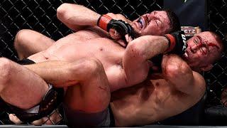 Georges St-Pierre | UFC Greatest Hits