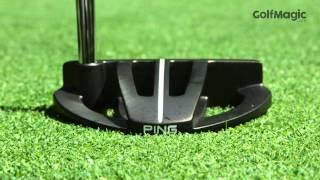 PING Cadence TR Rustler putter review  | GolfMagic.com