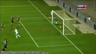 Zenit Petersburg 1   0 Metalist Kharkiv Axel Witsel Goal HD