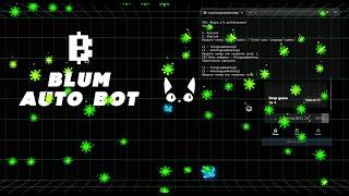 Update Blum farming script: anti-detect, autorun and other chips!