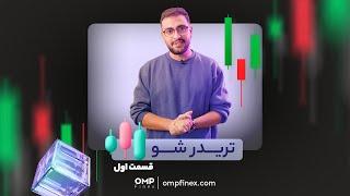 انواع روش های تحلیل بازار رمزارزها | ompfinex