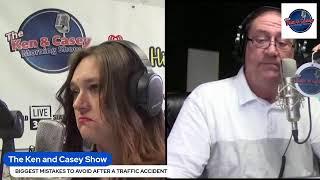 The Ken and Casey Show