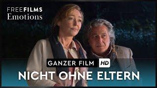 Nicht ohne Eltern – Komödie mit Christian Clavier, ganzer Film auf Deutsch kostenlos schauen in HD