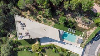 Project management by First Line Houses - luxury rental villa Costa Brava