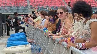 Escapade Music Festival Ottawa Canada June 23-24-25, 2023