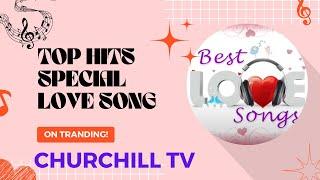 LOVE SONGS MEDLEY | Churchill TV