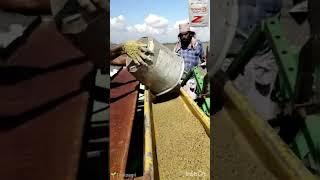 SML product Techno Z & fertilizer Mixing video