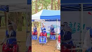 문 아카데미 예술단 [250620 하동 제첩축제]