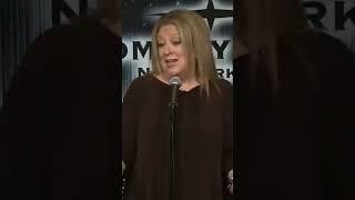 Elayne Boosler  "Charles Manson"  #comedy #funny #standupcomedy