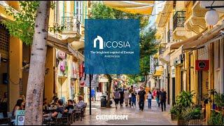 Nicosia: A Multicultural City (Episode 1) | Culturescope