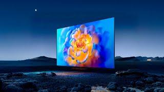 Доступно и не дурно! Обзор Телевизора XIAOMI MI TV OLED 6  [ 2022 ] 4K, HDR10+, Dolby Vision.