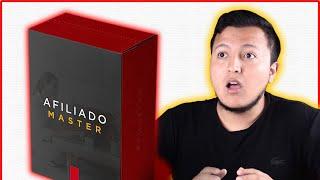 MIKE MUNZVIL: Te Muestro el Curso AFILIADO MASTER por Dentro y si Vale la Pena... 
