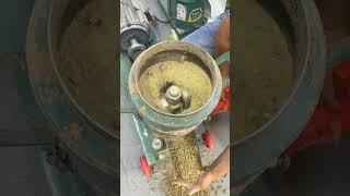Get consistent quality feed pellets with this advanced machine design