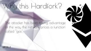 What is a Hard Fork?