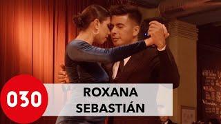 Roxana Suarez and Sebastian Achaval – Oigo tu voz