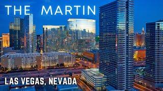 Luxury High Rise Condo for Sale | The Martin Las Vegas